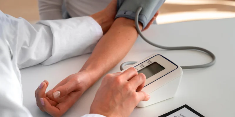 Blood Pressure